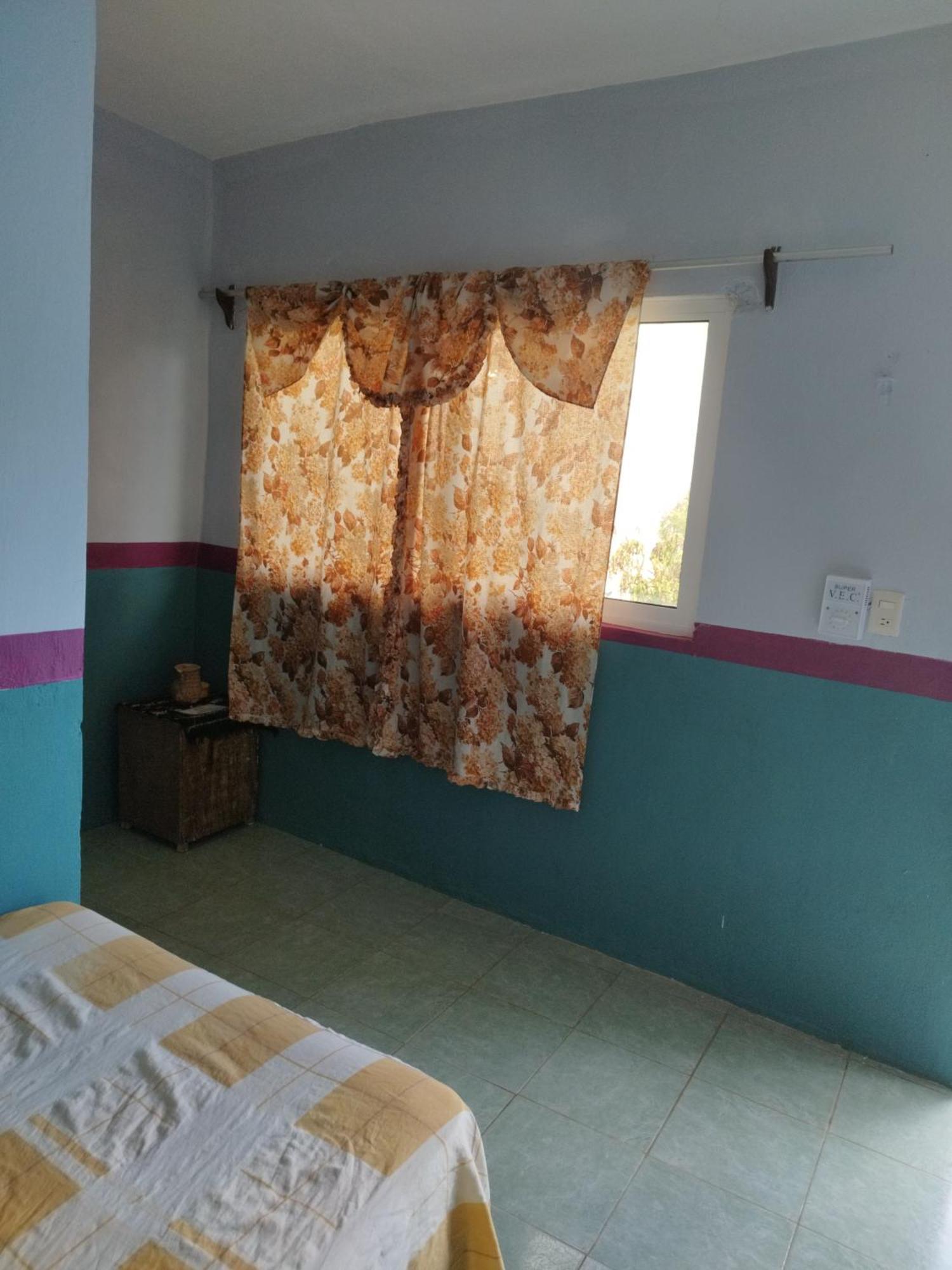 Hostal Y Temazcal Guemez Pisté المظهر الخارجي الصورة